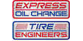 Expressoilchange logo